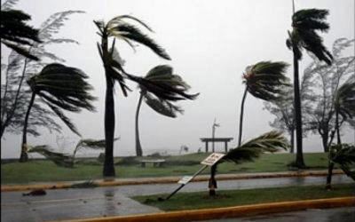 Akibat Topan Matthew Picu Krisis Kemanusian Terbesar di Haiti