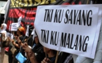 KBRI Selamatkan 39 WNI Korban Perdagangan Manusia di Saudi