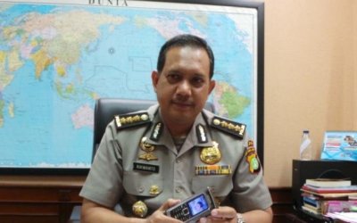 Sebar Berita Hoax Bisa Diancam Pidana 6 Tahun