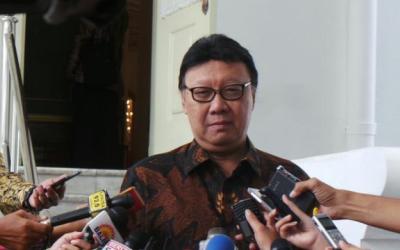 Mendagri Sebut Dana Desa Banyak Tertahan di Rekening Bupati