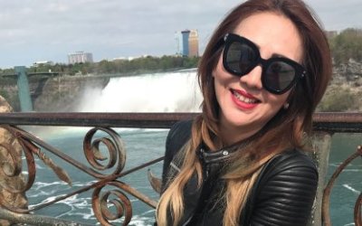 Nikita Mirzani Bakal Laporkan Putri Elza Syarief