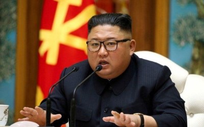 Kim Jong Un Dikabarkan Mati Ternyata Sehat 