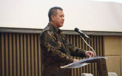 OJK Regional 4 Jatim Gelar Evaluasi Perkembangan Kinerja BPRS