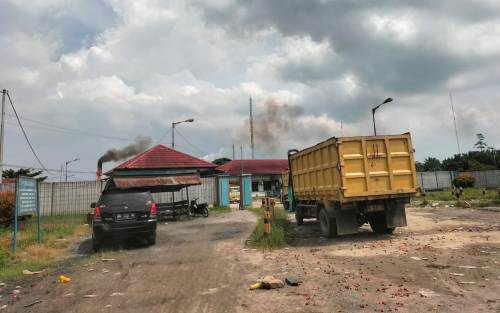 Kisruh Internal PT NHR Seberida Diduga Kuat Mafia Tanah Ikut Bermain