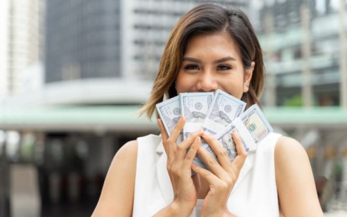 Inflasi AS Mengerikan, Warga RI Bisa Kena Getahnya