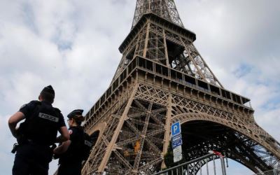 Perancis Akhiri Berlakukan Status Darurat Anti Teroris
