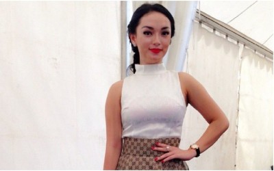 Zaskia Gotik Belum Move On, Tak Ingin Hadir di Pernikahan Vicky