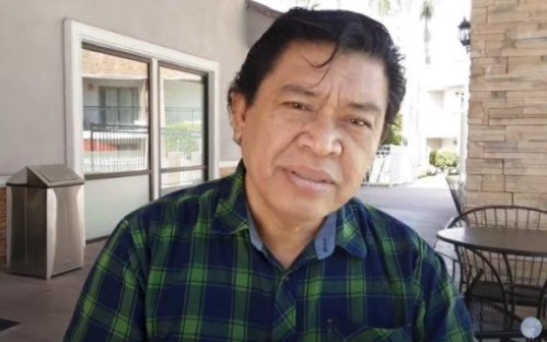 Bikin Gaduh, Polisi Harus Segera Tindak Saifuddin