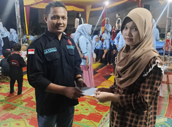 IKPS dan BAMPERS Riau Gelar Buka Bersama di Pekanbaru