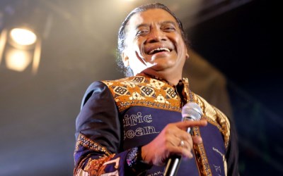 Sebelum Mininggal Dedi Kempot Punya Sakit Asma