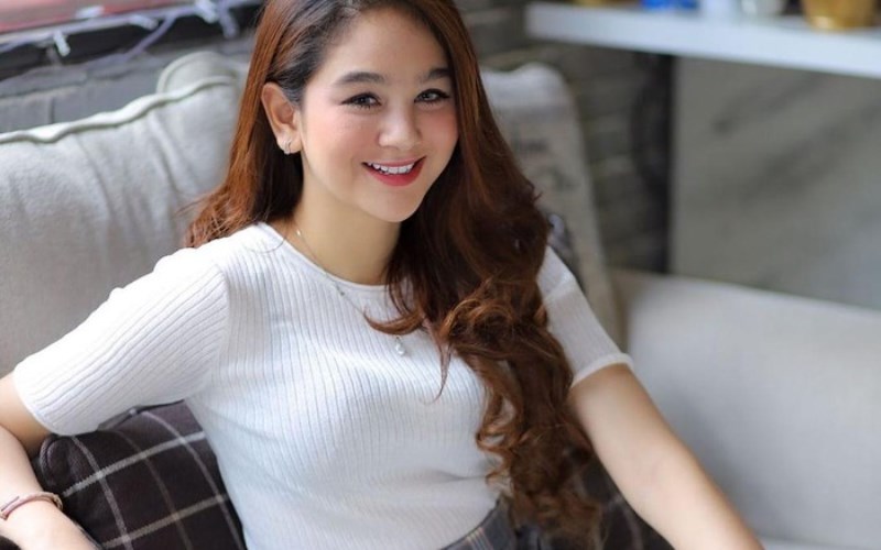 Sudah Setahun Hana Hanifah Terlibat Prostitusi