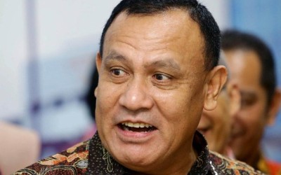 KPK: Kepala Daerah Koruptor Istrinya Lebih Satu