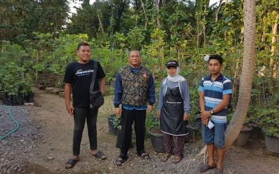 Forum Karang Taruna Jatim Dukung PMD