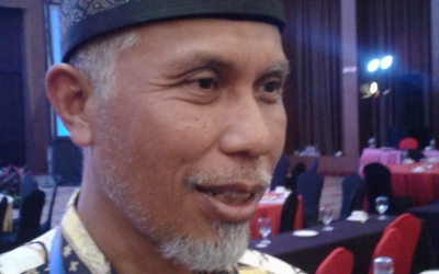 Persiapan Hari Pers Nasinal Sudah 100 Persen