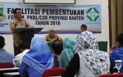 Komite Aksi Cilegon Sejahtera Nilai Wako Manfaatkan Dana CSR