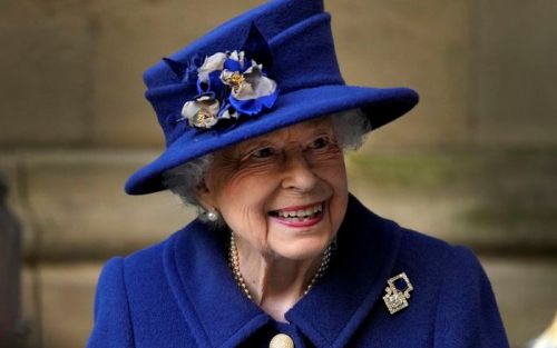 Rahasia Umur Panjang Ratu Elizabeth II Menurut Ilmuwan