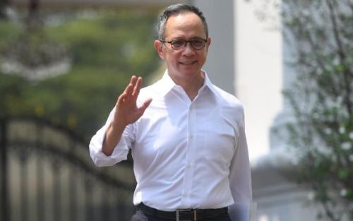 OJK : Resesi Hampir Pasti Akan Terjadi Setidaknya pada 2023