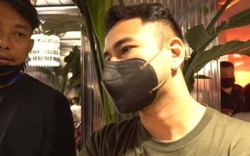 Raffi Masuk di 3 Nominasi Indonesian Television Awards 