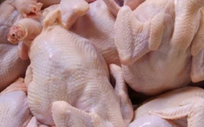 Jelang Natal dan Tahun Baru Harga Ayam Potong Naik