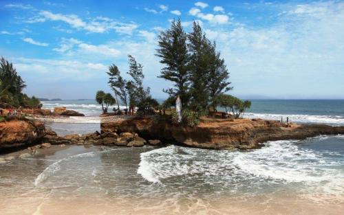 Wisata Pantai di Bengkulu, Diantaranya Pernah Didatangi Soekarno