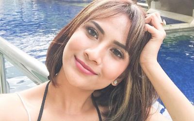 Didi Soekarno Tuding Vanessa Angel Selingkuh Terus 