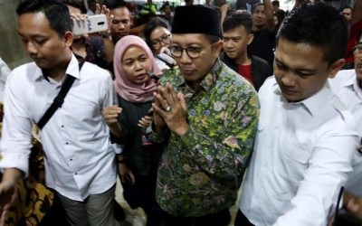 Misteri Uang Ratusan Juta di Laci Menteri Agama