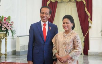 Senin Pagi Jokowi Akan Umumkan Kabinet Baru 