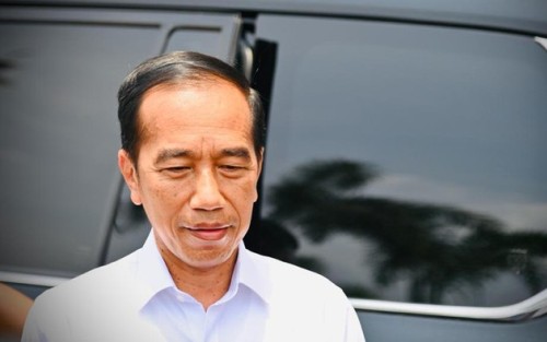 Presiden Jokowi Digugat ke Pengadilan Soal Dugaan Ijazah Palsu
