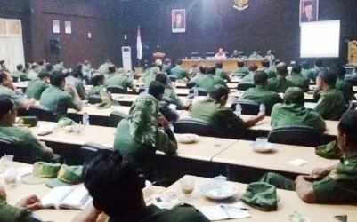 Terungkap Nama Pengguna Narkoba Dikalangan Pemkab Pelalawan