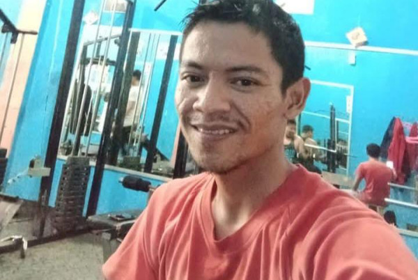 Mayat Misterius yang Tergantung di Pohon Karet Ternyata Febrian