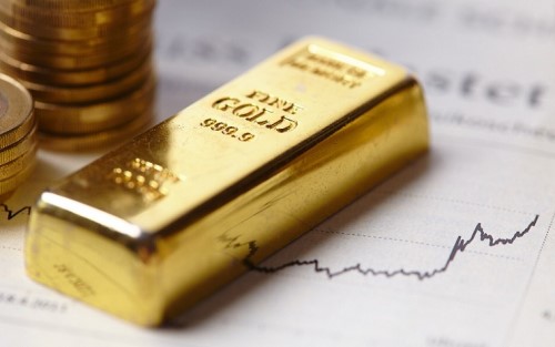 Ramalan Terburuk Harga Emas, Bisa Lebih Terpuruk