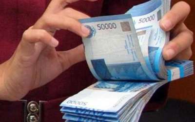 UMK Pekanbaru 2016 Naik jadi Rp 2.165.435