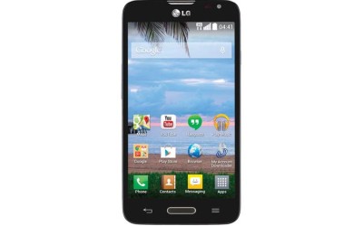 Smartphone Android LG Seharga Rp150 Ribu