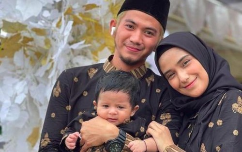 Fakta Baru Perceraian Rizki DA dan Nadya Mustika!