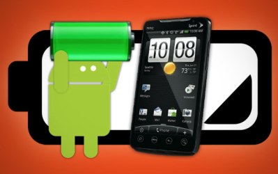 Tips Sederhana Menghemat Baterai Android