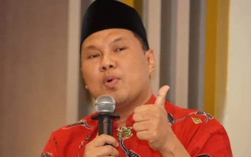 MUI: Nama MUI Penting Tercantum di Logo Halal 