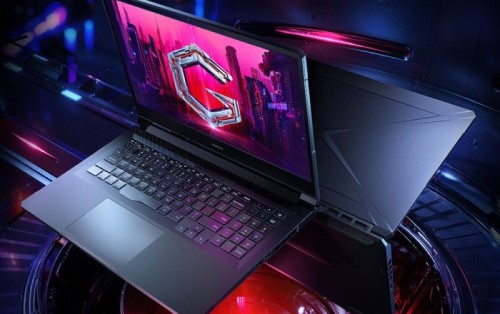 Redmi Luncurkan Laptop Gaming Type G Harga Terjangkau