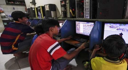 Cegah Corona, 98 Siswa Terjaring Razia Polisi