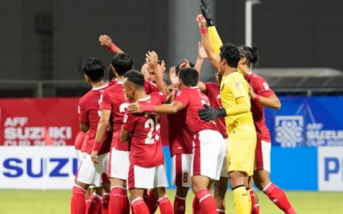 Piala AFF 2020, Timnas Indonesia Dianggap Sepele Thailand 