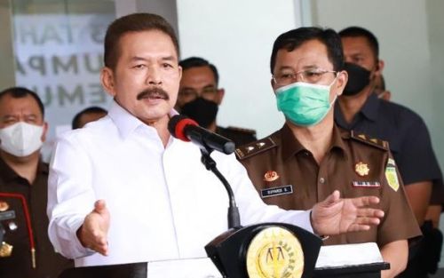 Kejagung Bidik 88 Perusahaan Pengekspor CPO: Bisa Tersangka