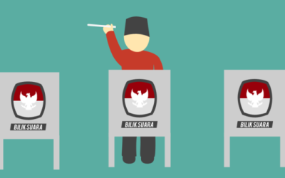 MUI Ingatkan Sikap Golput Hukumnya Haram!