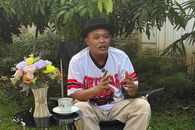 Teddy Pardiyana Ajukan Status Ahli Waris Putrinya, Ini Kata Sule