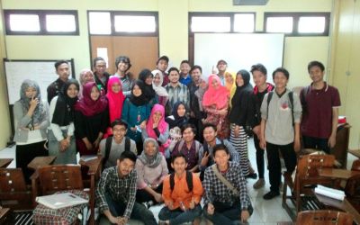 Mahasiswa Minta Tinjau Ulang Pembatasan Masa Kuliah 5 Tahun