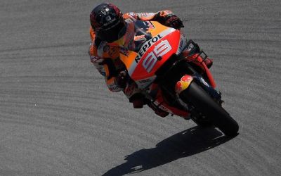 Lorenzo Dipastikan Comeback di MotoGP Inggris