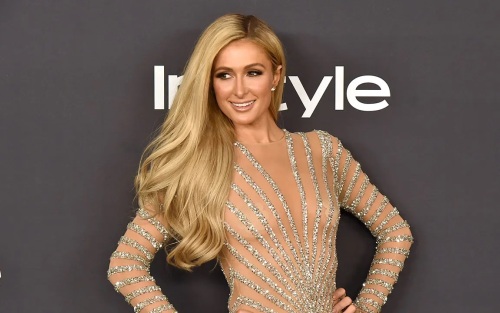 Paris Hilton Jadi Korban Pemerkosaan di Usia 15 Tahun