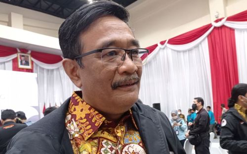 Kader Nasdem, PDIP Minta Mentan dan Menteri LHK Dievaluasi
