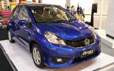 Masalah Fuel Pump, Honda Indonesia Recall 85.025 Mobil 