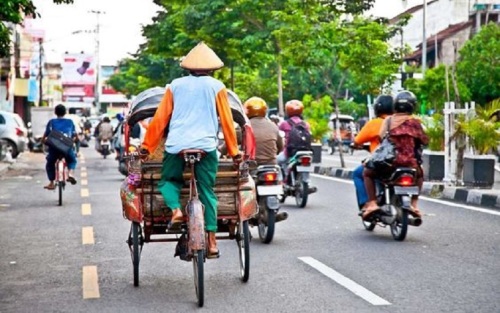 10 Negara dengan Biaya Hidup Terendah, Nomor 1 Indonesia