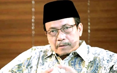 National Mission Ajak Pemuda Ubah Bangsa Lewat ZIS