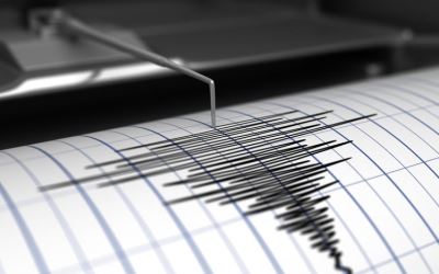 Malam Ini, Gempa Magnitudo 3,5 Guncang Dairi, Sumut